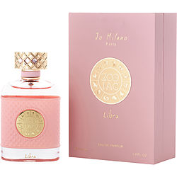 Jo Milano Zodiac Libra