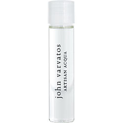 John Varvatos Artisan Acqua SPLASH
