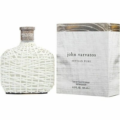 John Varvatos Artisan Pure Cologne