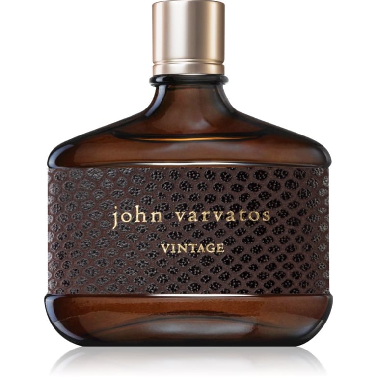 John Varvatos Heritage Vintage