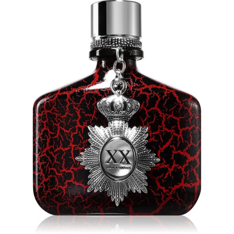 John Varvatos XX Intense