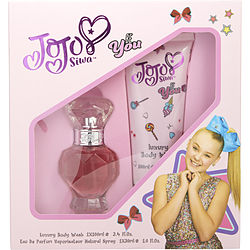 JoJo Siwa Be You & BODY WASH