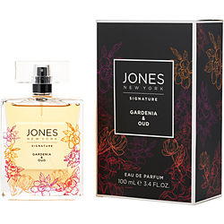 Jones New York Jones Ny Gardenia & Oud