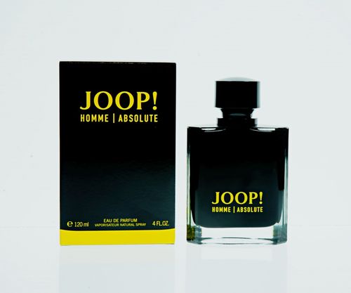 Joop! Absolute Cologne