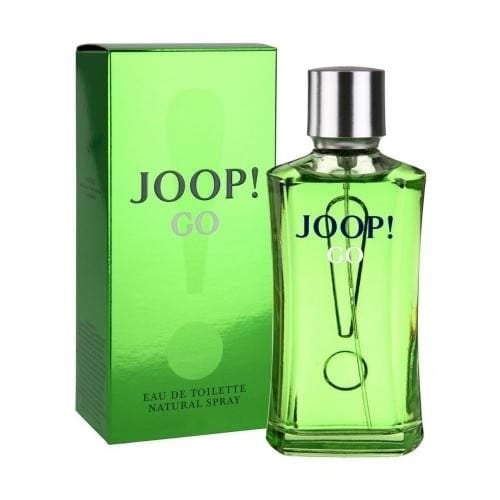 Joop! Go Cologne