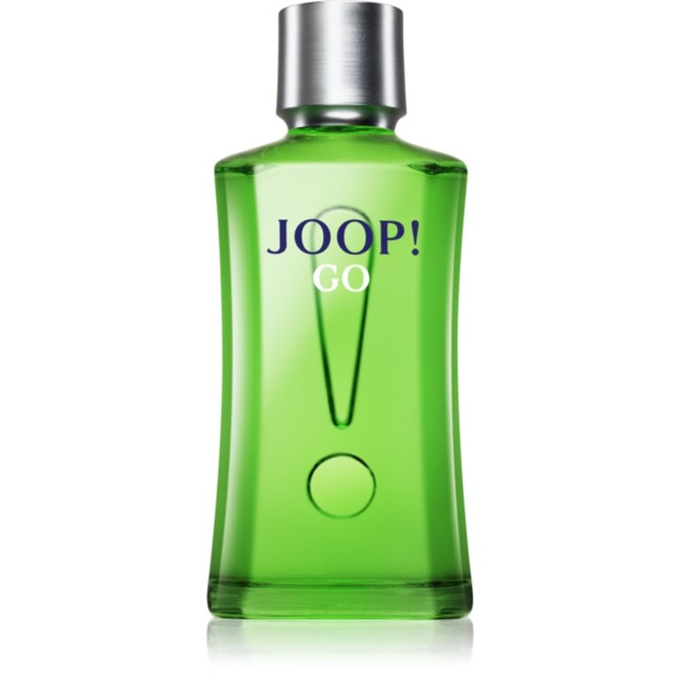 Joop! JOOP! Go