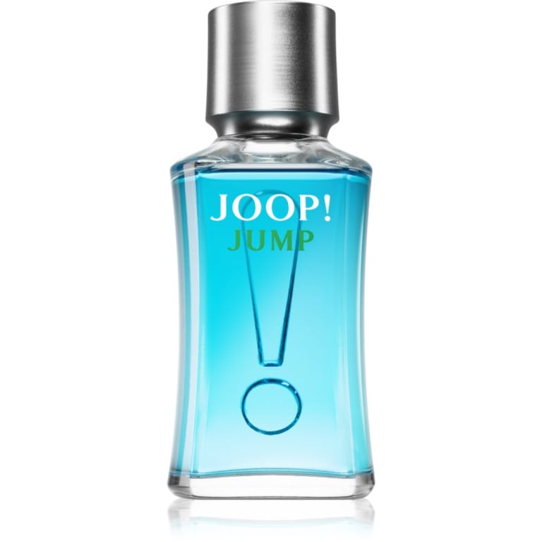 Joop! JOOP! Jump