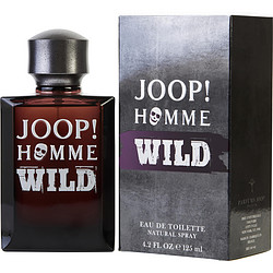 Joop! Joop! Wild