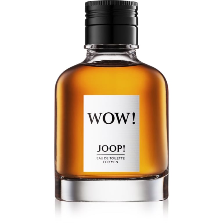 Joop! JOOP! Wow!