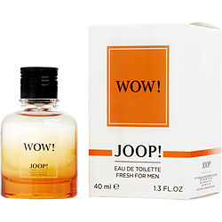 Joop! Joop! Wow Fresh