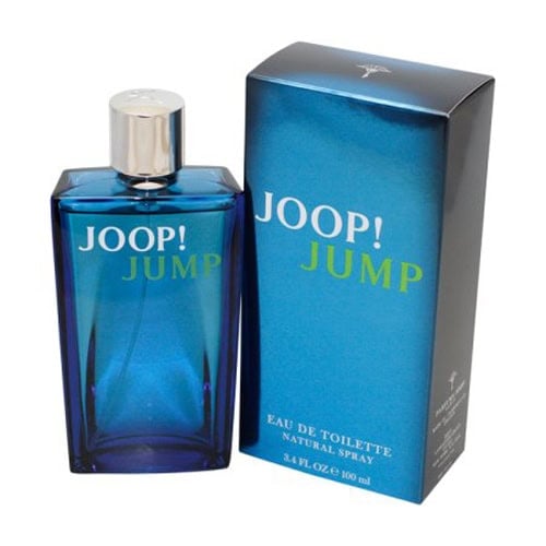 Joop! Jump Cologne
