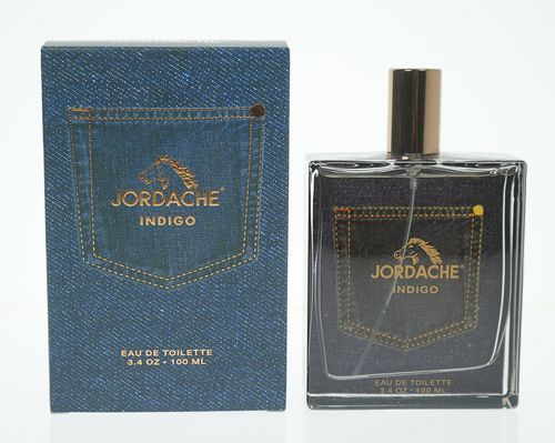 Jordache Indigo Cologne