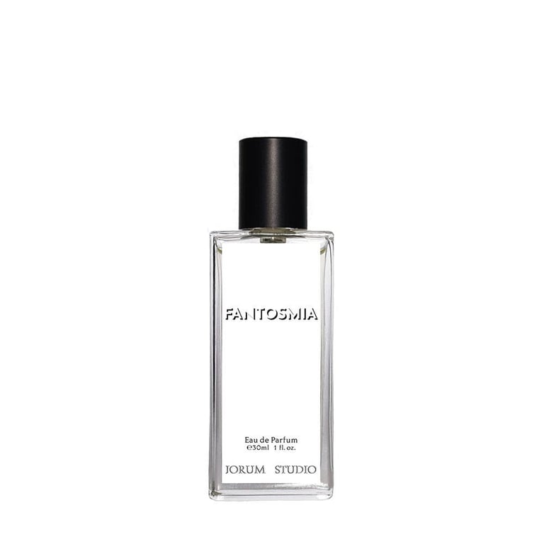 Jorum studio Fantosmia