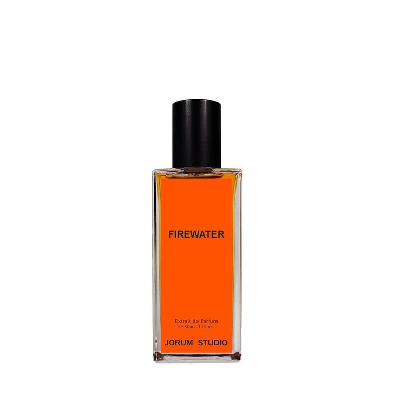 Jorum studio Firewater