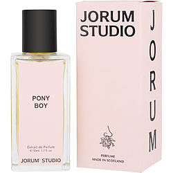 Jorum studio Pony Boy