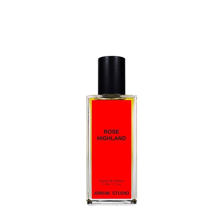 Jorum studio Rose Highland