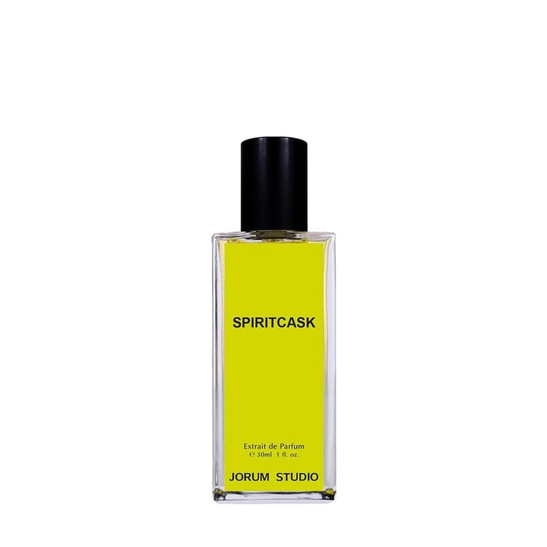 Jorum studio Spiritcask