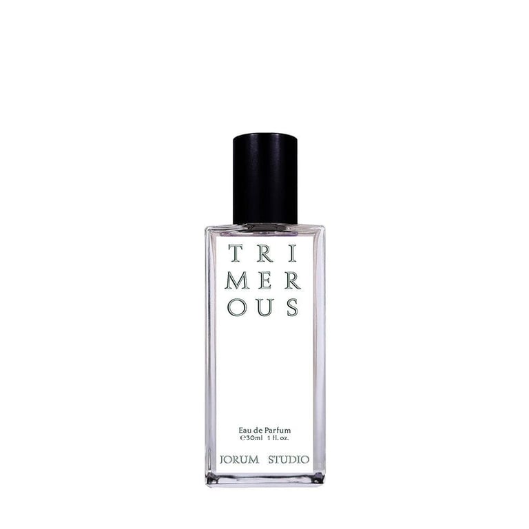 Jorum studio Trimerous