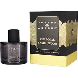 Joseph Abboud Charcoal Sandalwood
