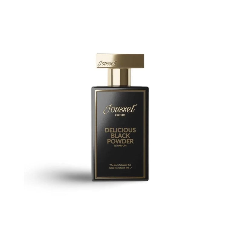 Jousset Delicious Black Powder