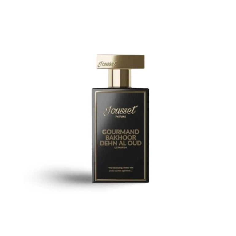 Jousset Gourmand Bakhoor Dehn Al Oud