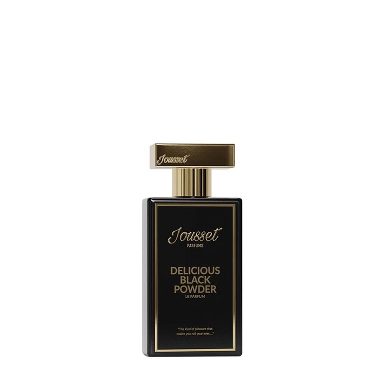 Jousset parfums Deliciuos