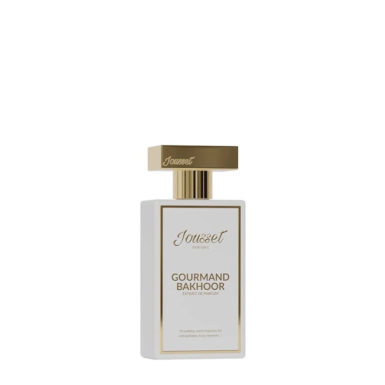 Jousset parfums Gourmand Bakhoor