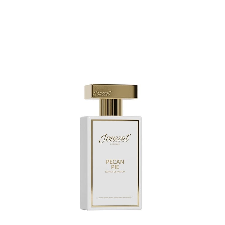 Jousset parfums Pecan Pie