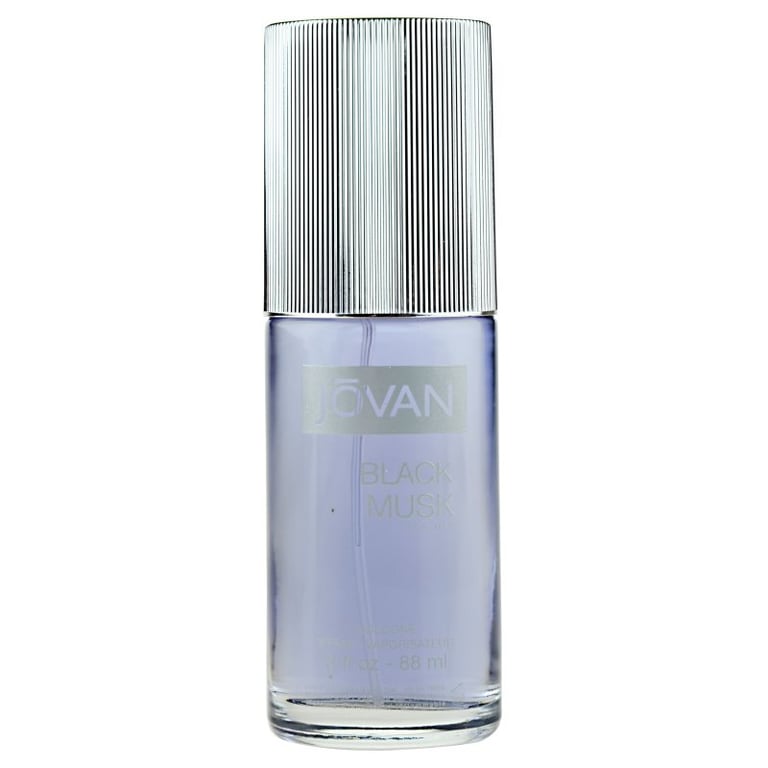 Jovan Black Musk