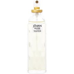 Jovan Musk CONCENTRATED