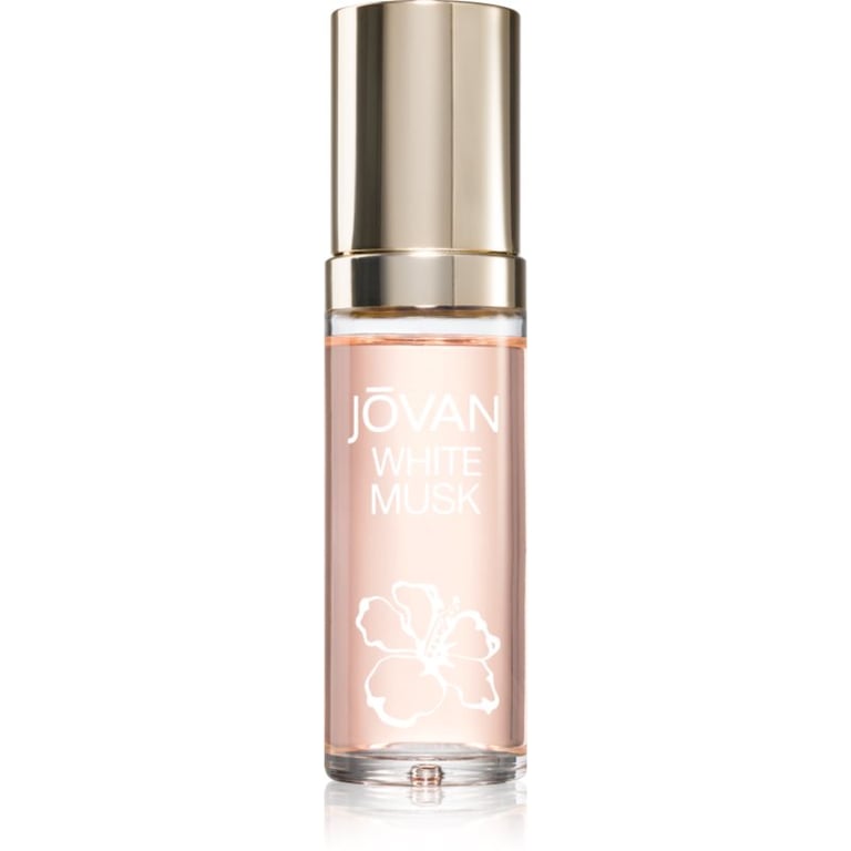 Jovan White Musk