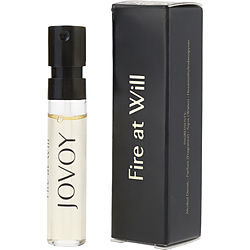 Jovoy Paris Fire At Will