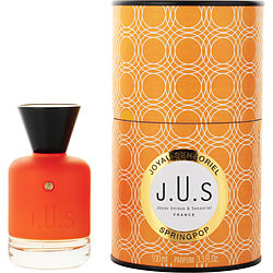 Joyau Unique & Sensoriel Springpop