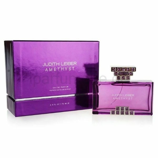 Judith Leiber Amethyst