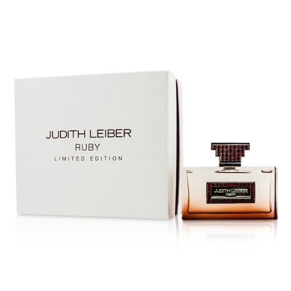 Judith Leiber Ruby