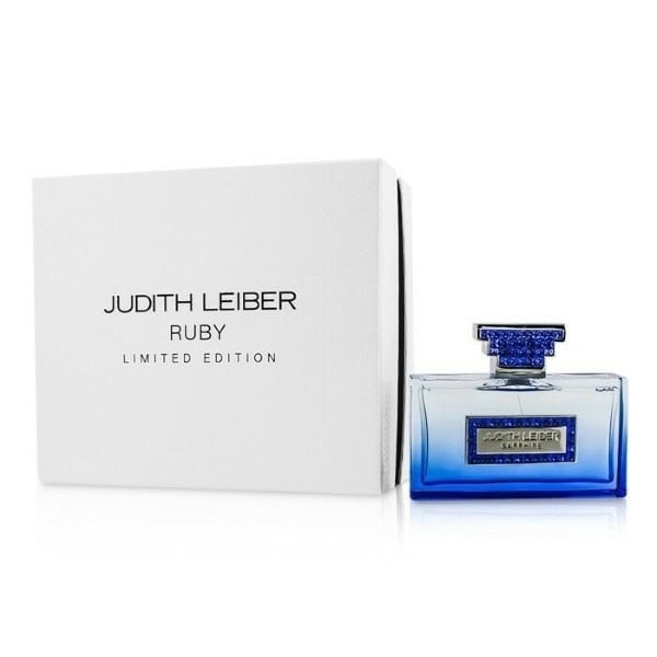 Judith Leiber Sapphire