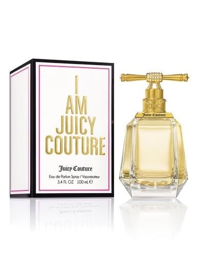 Juicy Couture I Am