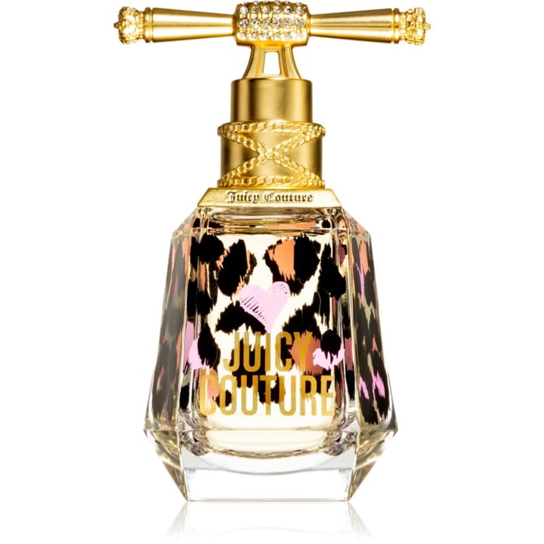 Juicy Couture I Love