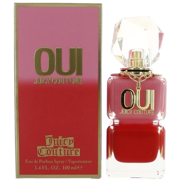 Juicy Couture Oui