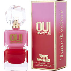 Oui Eau de Toilette