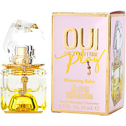 Juicy Couture Oui Play Blooming Babe