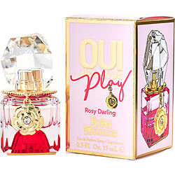 Juicy Couture Oui Play Rosy Darling