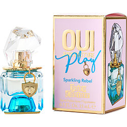 Juicy Couture Oui Play Sparkling Rebel