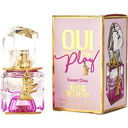 Juicy Couture Oui Play Sweet Diva