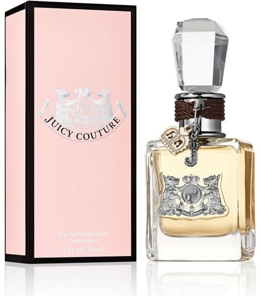 Juicy Couture Perfume Spray