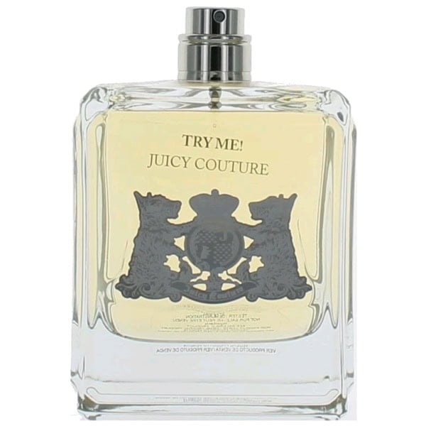 Juicy Couture Perfume Spray TESTER