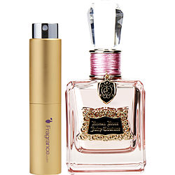 Juicy Couture Royal Rose