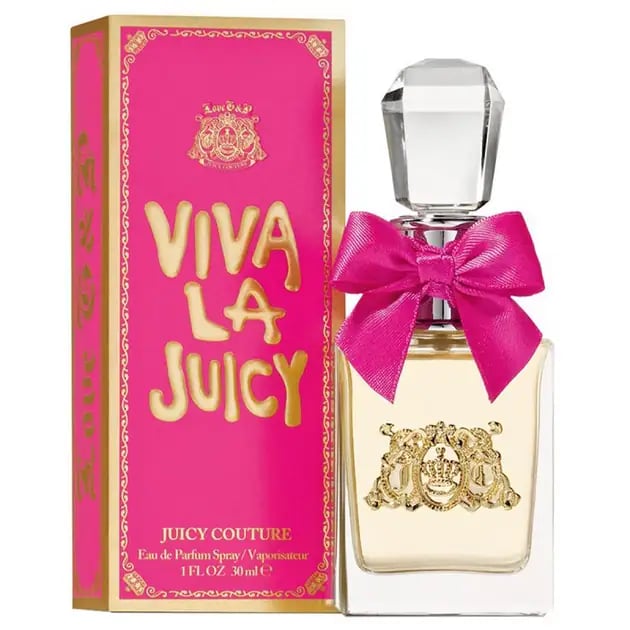 Juicy Couture Viva La Juicy