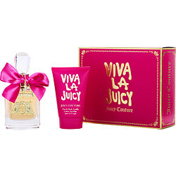 Juicy Couture Viva La Juicy & BODY SOUFFLE