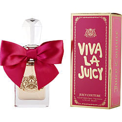 Viva La Juicy Eau de Toilette